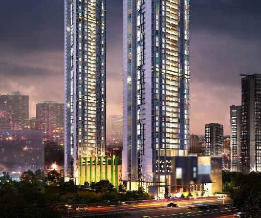 Residential Image
